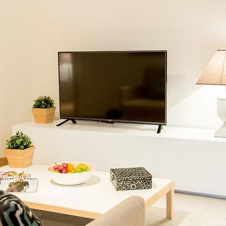 Sweet Inn Apartments - Madou Brussels Luaran gambar