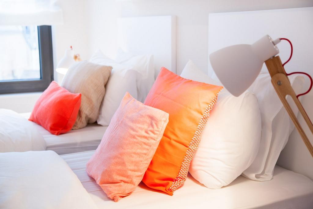 Sweet Inn Apartments - Madou Brussels Luaran gambar
