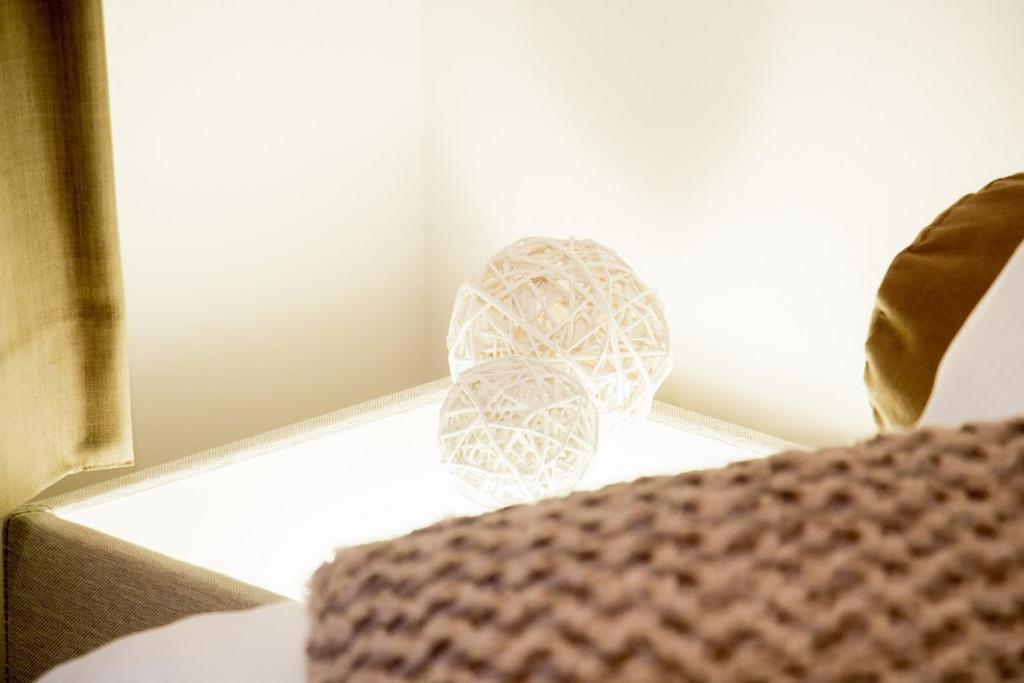 Sweet Inn Apartments - Madou Brussels Luaran gambar
