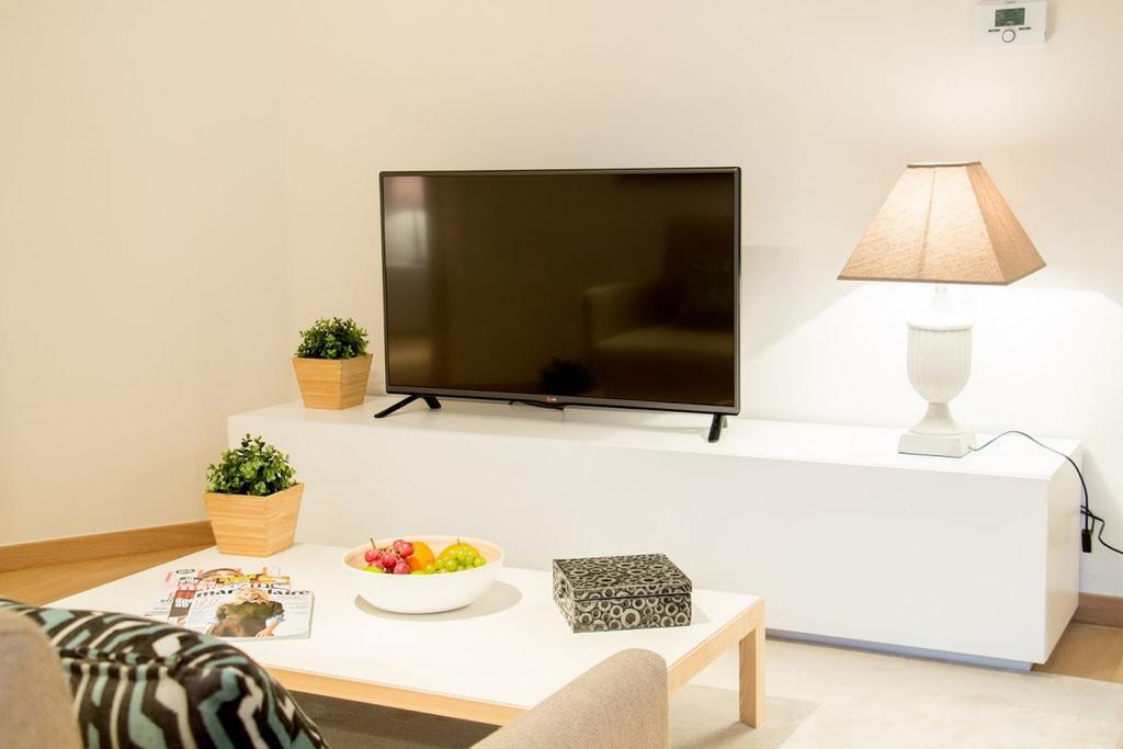 Sweet Inn Apartments - Madou Brussels Luaran gambar