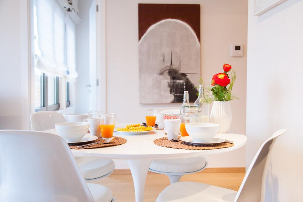Sweet Inn Apartments - Madou Brussels Luaran gambar