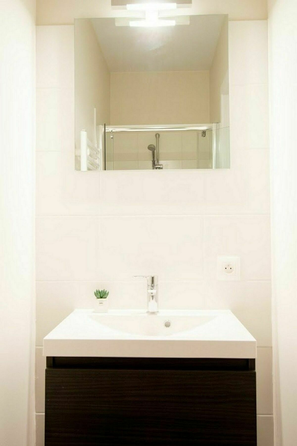 Sweet Inn Apartments - Madou Brussels Luaran gambar