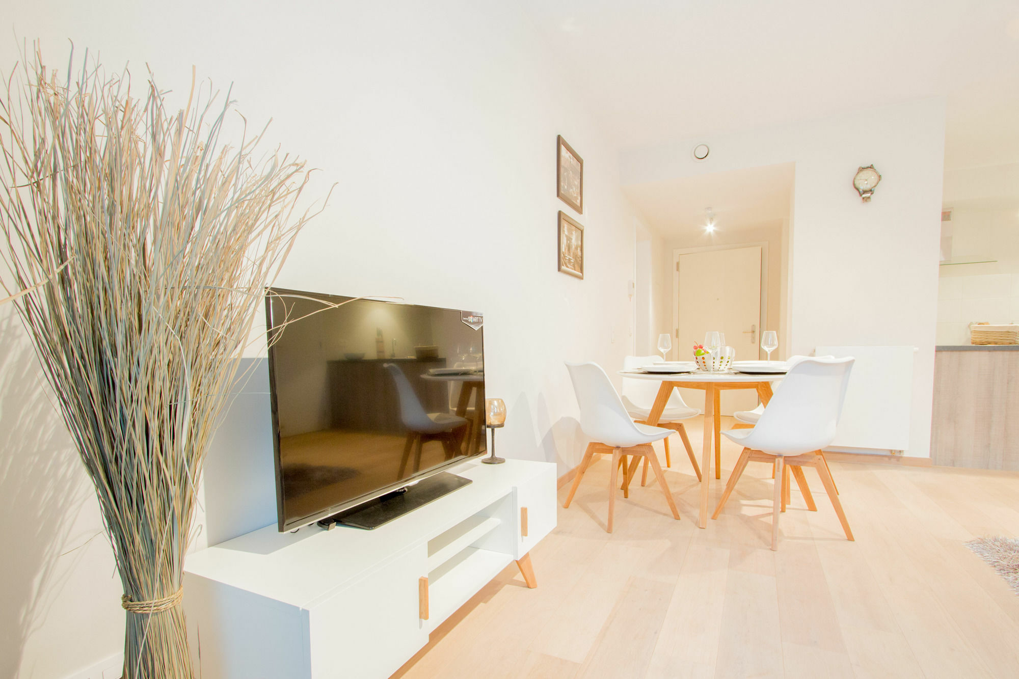 Sweet Inn Apartments - Madou Brussels Luaran gambar