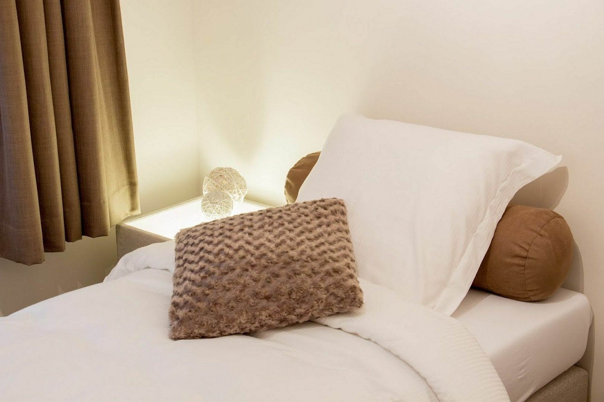 Sweet Inn Apartments - Madou Brussels Luaran gambar