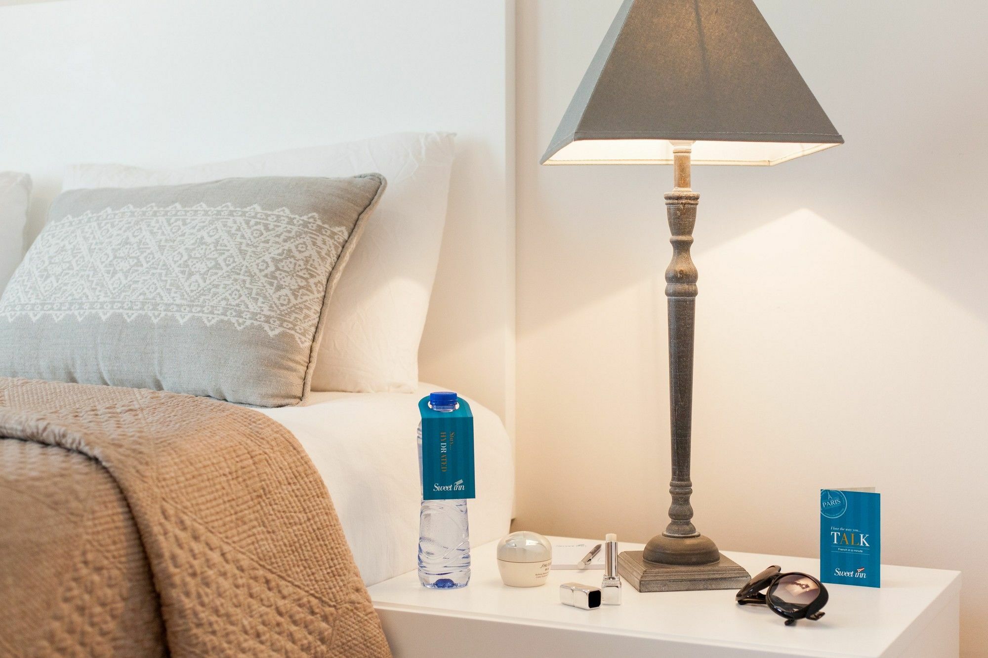 Sweet Inn Apartments - Madou Brussels Luaran gambar